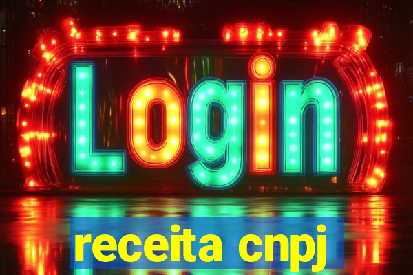 receita cnpj